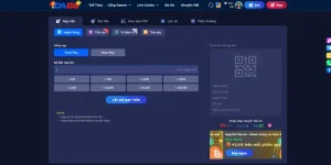 Hướng dẫn nạp tiền DA88 không lo bị mất phí