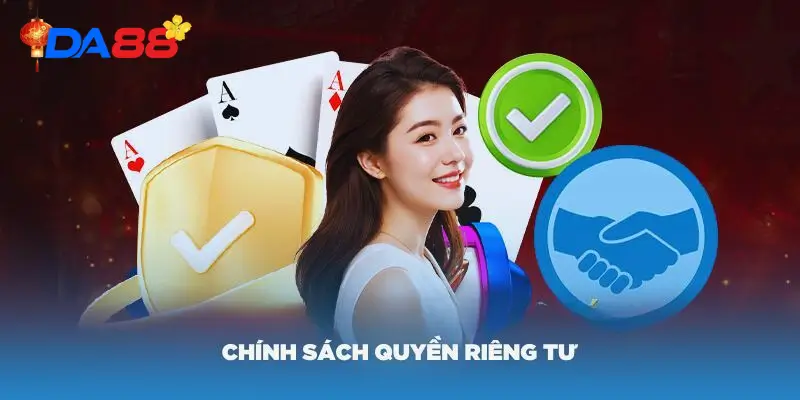 Nhà cái DA88 thu thập những loại dữ liệu nào