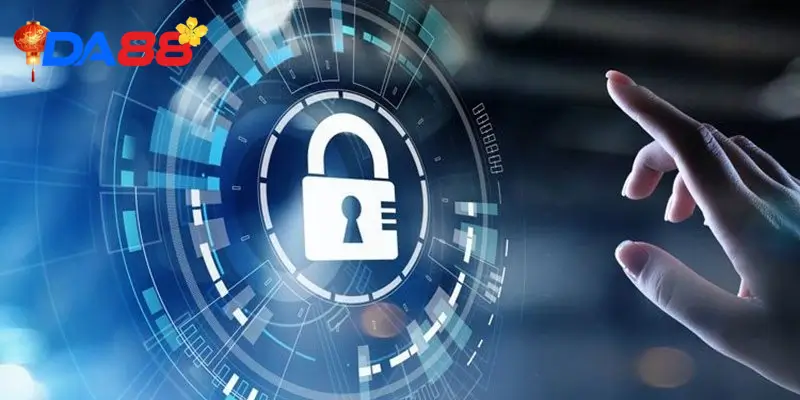 Trách nhiệm của bet thủ về chính sách bảo mật DA88