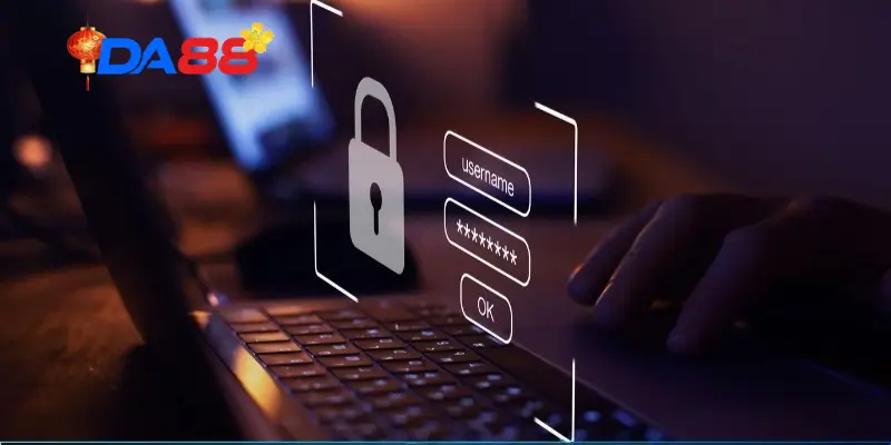 Vai trò của chính sách bảo mật tại DA88