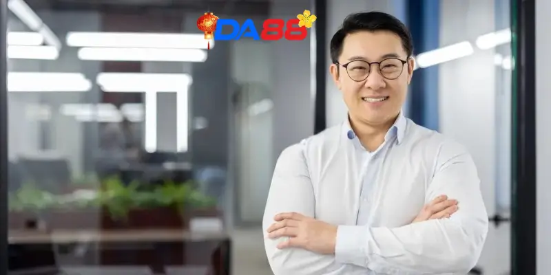 Hoàng Minh (Minh Bet) – Chuyên Gia Kèo Cược & Tác Giả DA88