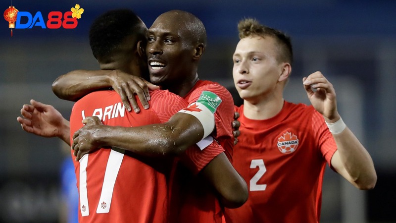 Nhận định Canada vs Bosnia & Herzegovina