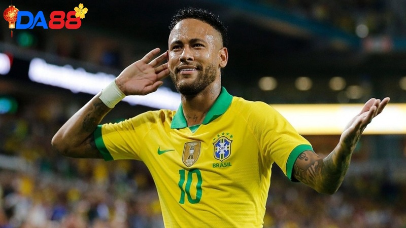Nhận định sức mạnh của Brazil vs Ma Rốc
